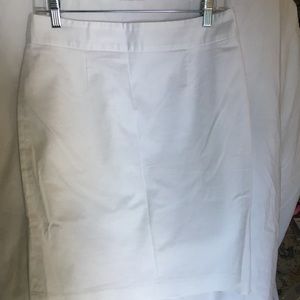 Banana Republic Pencil skirt
